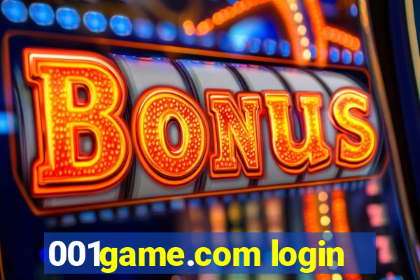 001game.com login